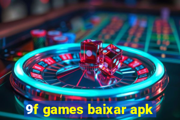 9f games baixar apk